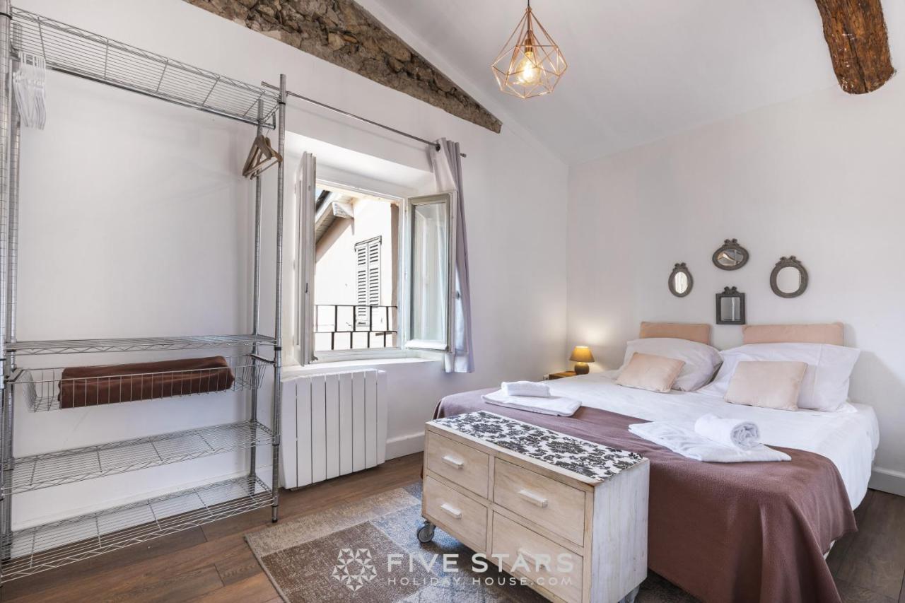 Vieux Nice - Jean Jaures Fshh Dış mekan fotoğraf